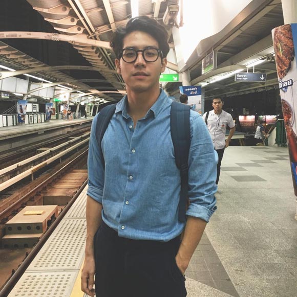 กรรณ สวัสดิวัตน์ ณ อยุธยา