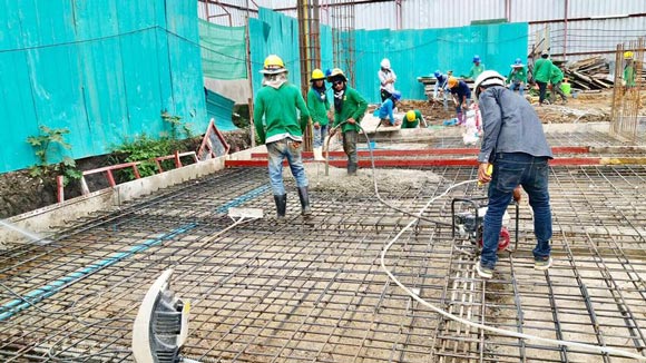 เจนี่ กึ้ง