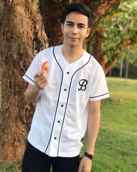 ก้อง ห้วยไร่