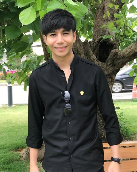 ก้อง ห้วยไร่