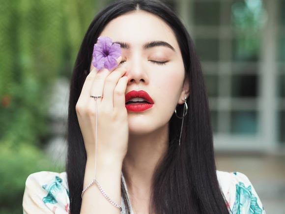 ใหม่ ดาวิกา เมืองคานส์