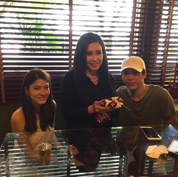 มาร์กี้ ป๊อก