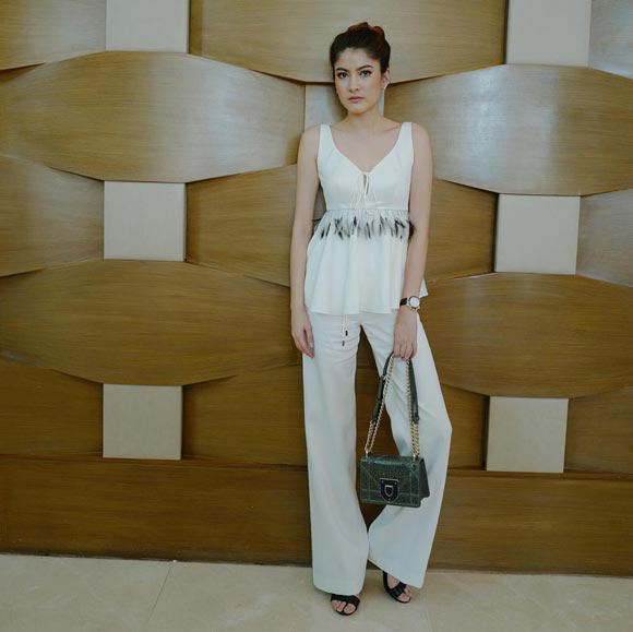 มาร์กี้ ป๊อก