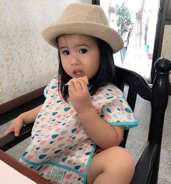 น้องมายู เมย์ เฟื่องอารมย์