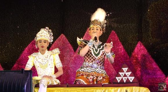 น้องแชมป์ ลูก ไชยา มิตรชัย