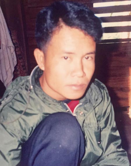 มนต์สิทธิ์ คำสร้อย