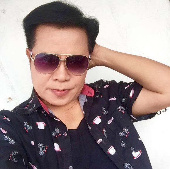 มนต์สิทธิ์ คำสร้อย