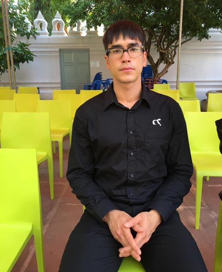 ณเดชน์ คูกิมิยะ