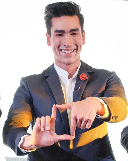 ณเดชน์ คูกิมิยะ