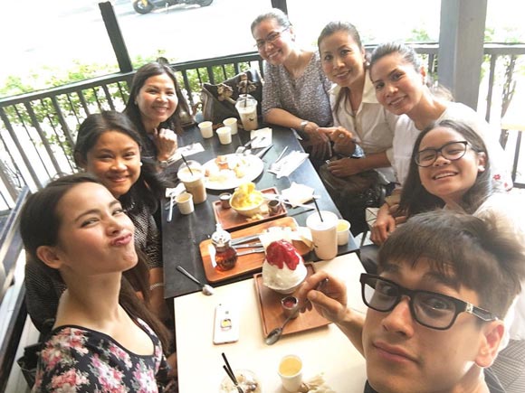 ณเดชน์ คูกิมิยะ