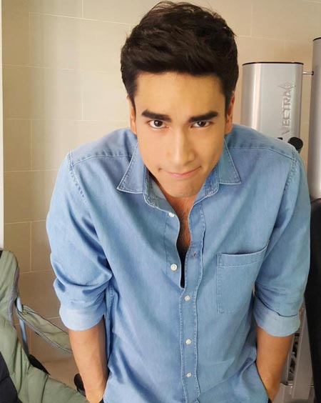 ณเดชน์ คูกิมิยะ