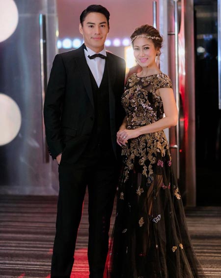 นาวิน ต้าร์