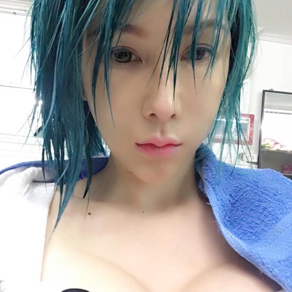 นิกกี้ พริตตี้เงินล้าน