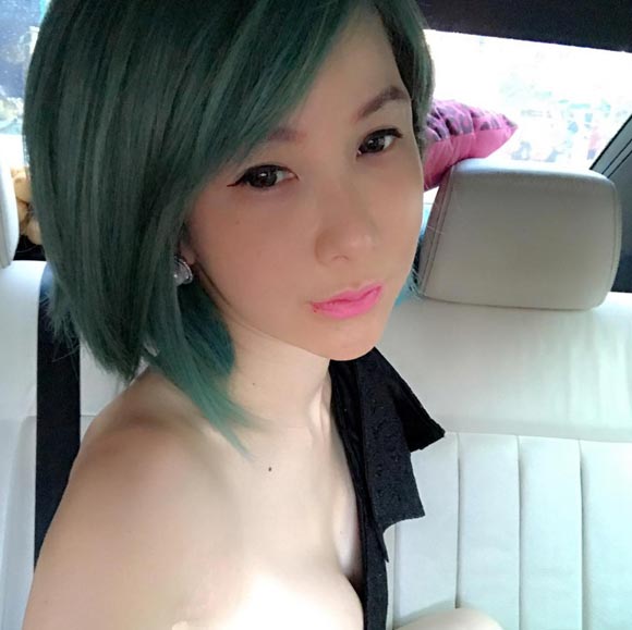 นิกกี้ พริตตี้เงินล้าน