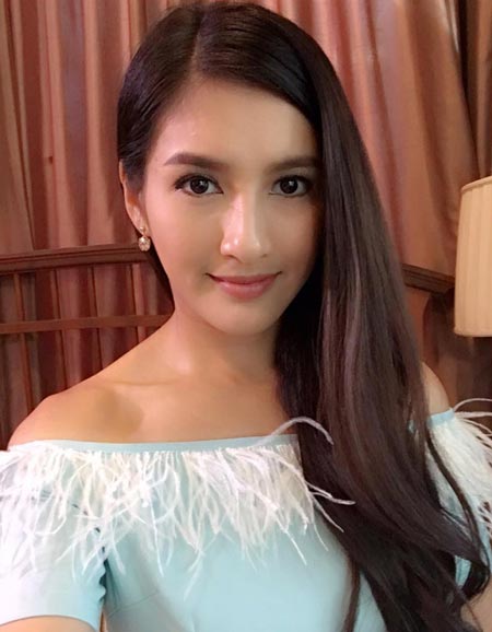 นก อุษณีย์