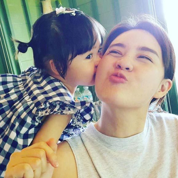 นุ้ย สุจิรา ท้องลูกคนที่ 2