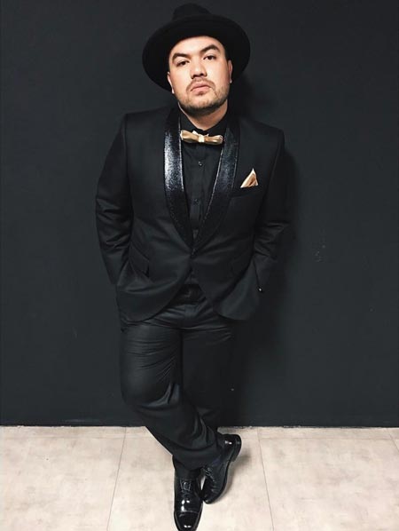 โอ๊ต ปราโมทย์