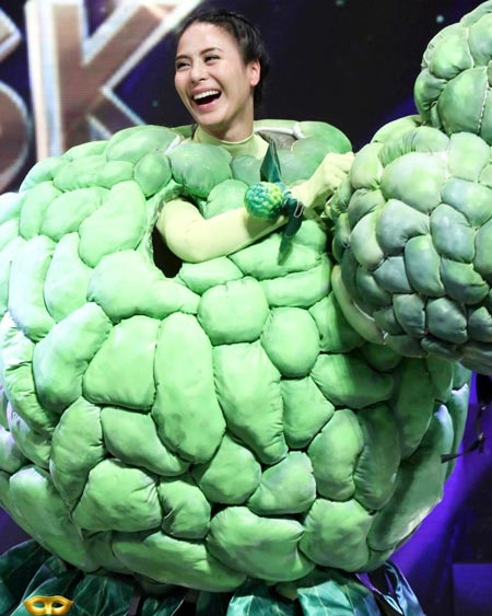 รถเมล์ คะนึงนิจ