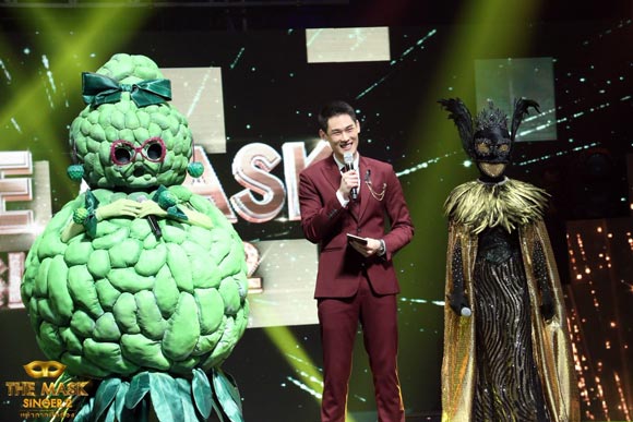 รถเมล์ คะนึงนิจ