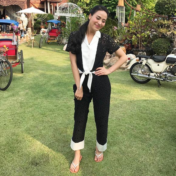 รถเมล์ คะนึงนิจ