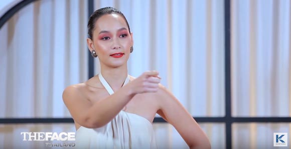 The Face Thailand 3