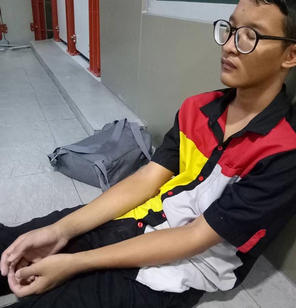 น้องไทเกอร์