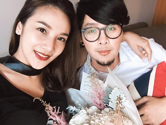 ฟิล์ม ภรรยา ทอม Room39