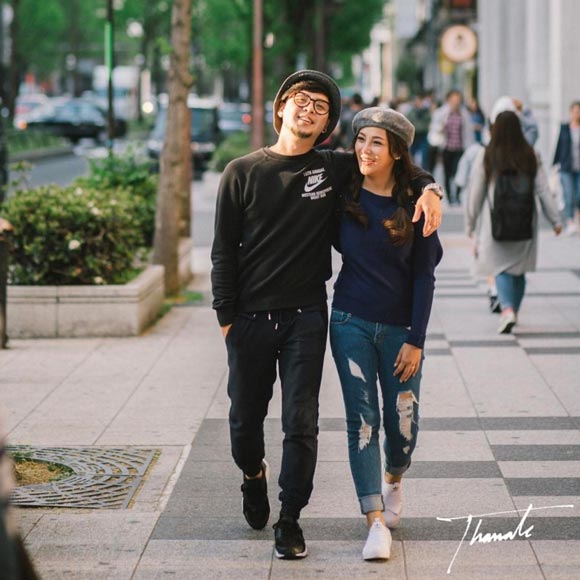 ทอม Room39 ฟิล์ม วณิชยา