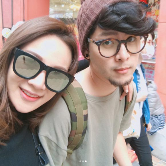 ทอม Room39 ฟิล์ม วณิชยา