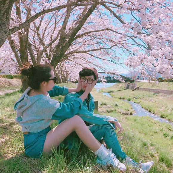 ทอม Room39 ฟิล์ม วณิชยา