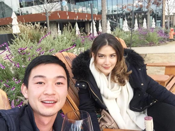 ต้น เชอรี่