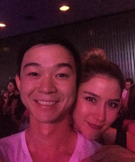 ต้น เชอรี่