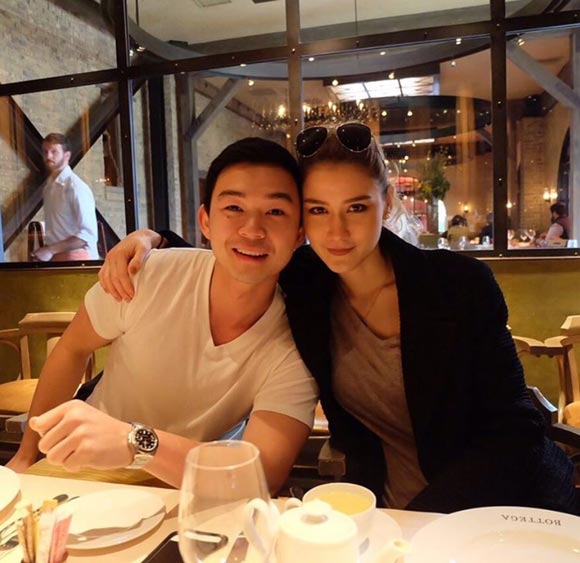 ต้น เชอรี่