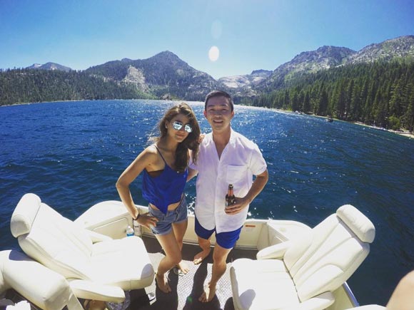 ต้น เชอรี่