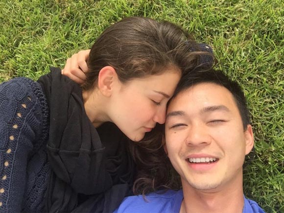 ต้น เชอรี่