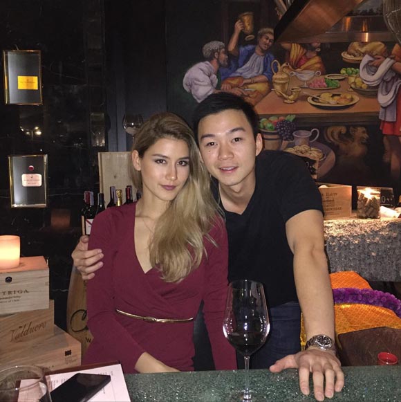 ต้น เชอรี่