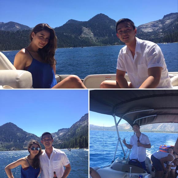 ต้น เชอรี่