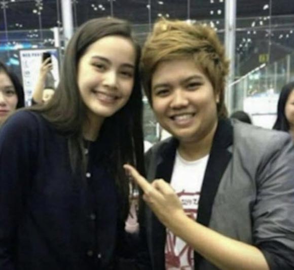 ซินแสโชกุน ญาญ่า