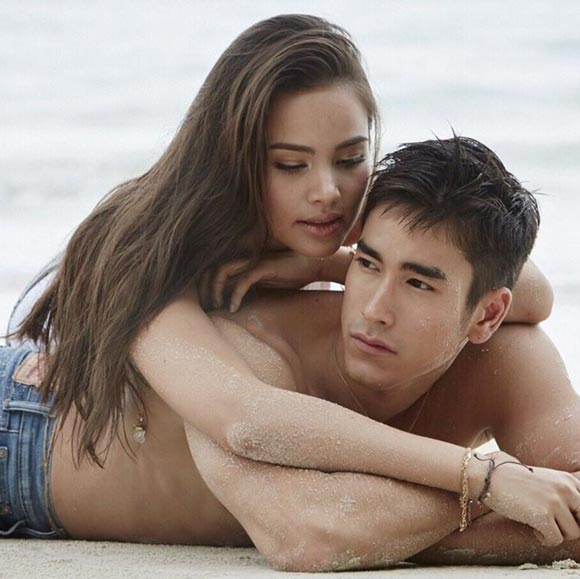 ซินแสโชกุน ญาญ่า