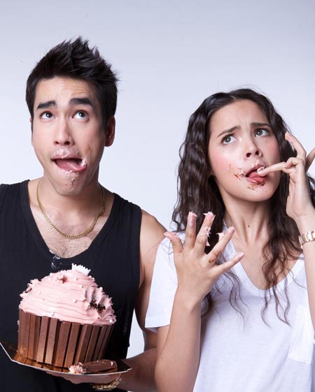 ซินแสโชกุน ญาญ่า