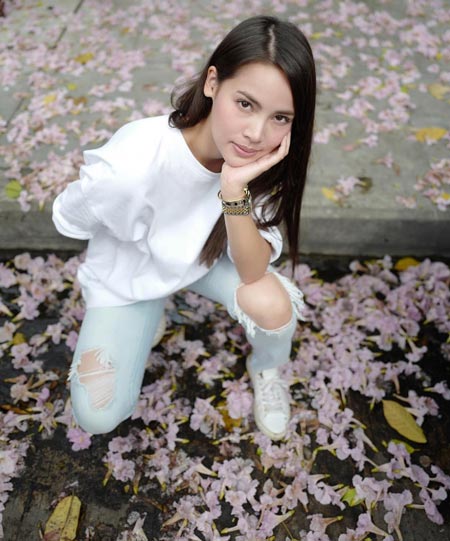 ซินแสโชกุน ญาญ่า