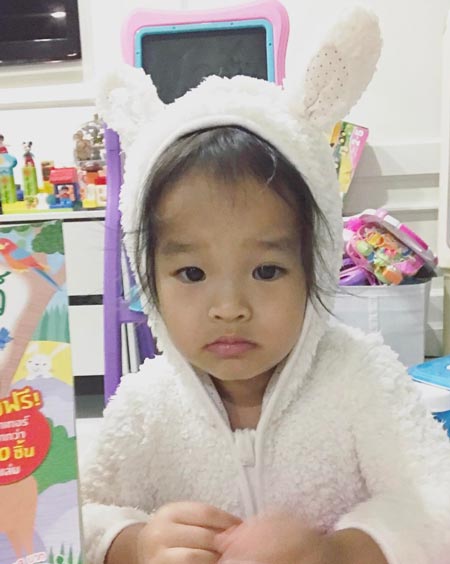 น้องปีใหม่