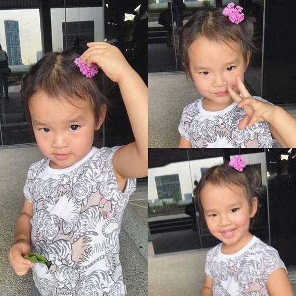 น้องปีใหม่