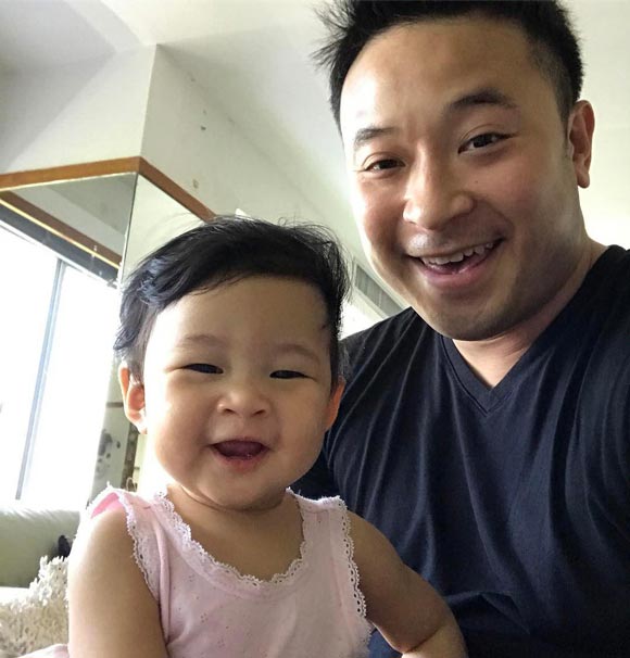 น้องปริม ลูกเบนซ์ มิค