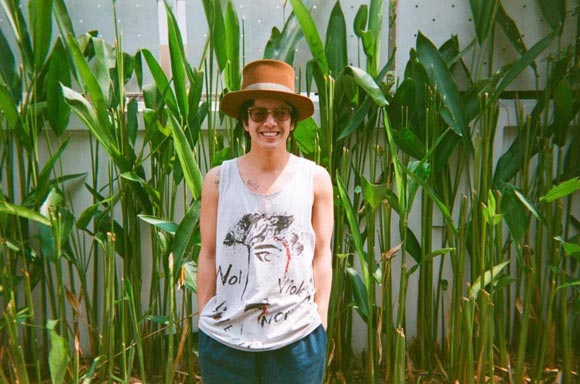 แอมมี่ The Bottom Blues