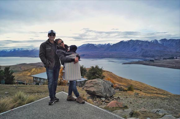 ภูริ แอน น้องริชา