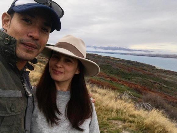 ภูริ แอน น้องริชา