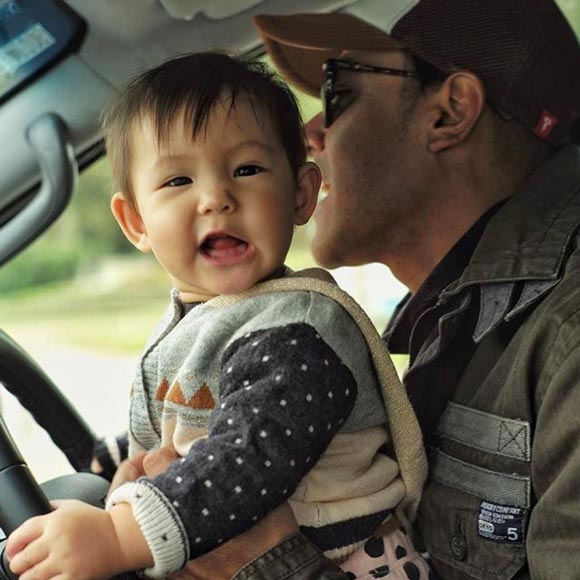 ภูริ แอน น้องริชา