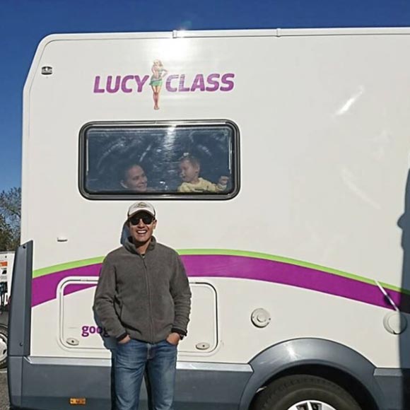 ภูริ แอน น้องริชา