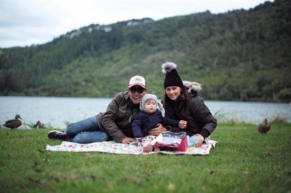 ภูริ แอน น้องริชา